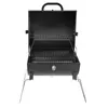 TAINO CHAROX Barbecue au charbon de bois portable gril de Voir les images du produit 4