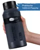 Artina Acrylfarben 1000 ml Tube Schwarz Crylic Hohe Produktbild-Vorschau 2