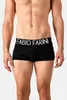 Fabio Farini - 4 Stück Herren Unterhosen - Retroshorts aus Produktbild-Vorschau 8