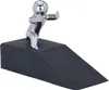 WENKO Cale de porte Butoir de fenêtre Aide ménagère Voir les images du produit 2