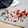 LEGO 76164 Marvel Avengers Iron Man Hulkbuster vs. Agent Voir les images du produit 19