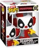 Blister 4 Figuren Bitty POP Marvel Deadpool Master Produktbild-Vorschau 6