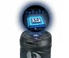 Přenosný bezdrátový karaoke reproduktor Bluetooth Manta Náhled obrázku produktu 4