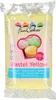FunCakes Fondant Pastellgelb / Pastel Yellow 250 g Produktbild-Vorschau 3