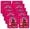 Blue Ocean Miraculous Ladybug Friends Forever Sticker – 10 Produktbild-Vorschau 1
