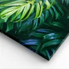 Bild auf Leinwand - Leinwandbild - Blume Natur - 160x85cm - Produktbild-Vorschau 5