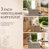 FLEXISPOT Lune Pro Elektrischer Relaxsessel, Doppelmotor, Produktbild-Vorschau 7