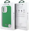 Lacoste iPhone 16 Pro w kolorze Estragon Green, Podgląd zdjęcia produktu 3