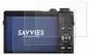 6x Für Canon PowerShot G7 X Mark III Schutzfolie Savvies Produktbild-Vorschau 2