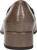 Tamaris Damen Slipper Penny Loafer Zierspange Halbschuh Produktbild-Vorschau 19