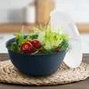 3 Ks. Bol en plastique avec âge 2/3/5L Koziol Bol à Voir les images du produit 2