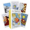 Simon & Schuster - The Ultimate RPG Tarot Deck Podgląd zdjęcia produktu 1