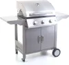 G21 Plynový gril G21 Oklahoma BBQ Premium Line 3 hořáky +  Náhled obrázku produktu 25