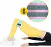 4FIZJO Material Fitnessbänder Set, 3-teilig, Widerstand Produktbild-Vorschau 9