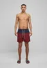 Urban Classics Badehose für Männer Shorts Conuck marinerot Produktbild-Vorschau 19