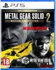 PS5 Metal Gear Solid: Master Collection Volume 2 – Day One Produktbild-Vorschau 2