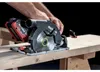 Metabo KS 18 LTX 57 Akku Handkreissäge 18 V 165 mm + 1x Produktbild-Vorschau 6