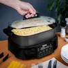TESLA MultiCook M90 Grill - Multifunktionaler Elektroherd Produktbild-Vorschau 18