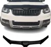Parasassi per Skoda Yeti 2013-2018 Dark Anteprima dell’immagine prodotto 1