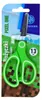 Ciseaux ergonomiques 13cm blister Pixele Astra Voir les images du produit 3