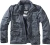 Brandit Britannia Winter Outdoorjacke Größe XXL Farbe Produktbild-Vorschau 6