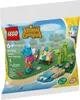 LEGO Julian a maľovanie na pláži, Stavebnica, 6 rok / roky, Náhľad obrázku produktu 6