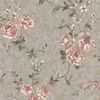 Vliestapete 509052 Tapete Blumen Floral 53 x 1005 cm Rasch Produktbild-Vorschau 1