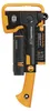 Fiskars Set Ascia universale (XS) X14 + affilacoltelli e Anteprima dell’immagine prodotto 1