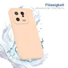Hülle für Xiaomi 13 5G Case Cover Bumper Silikon Softgrip Produktbild-Vorschau 7