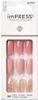 imPRESS Nails All to Myself 30 pieces Produktbild-Vorschau 4