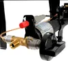BBQ-Toro Gusseisen Gaskocher, 1-Ring-Gasbrenner 55 x 40 x Produktbild-Vorschau 5