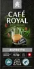 Café Royal Ristretto 10 Nespresso® komp. Kapseln Produktbild-Vorschau 5