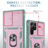 Etui pour Samsung Galaxy S23 Ultra protection coulissante Voir les images du produit 2