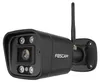 Foscam V8P 8MP WI-FI telecamera nera Anteprima dell’immagine prodotto 1