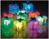LED Geschenk-DEKO-Paeckchen 12er-Set je 4 Stck. Produktbild-Vorschau 2