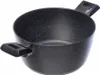 Moneta Etnea, 4,5 l, Kulatý, Černá, Hliník, Artech Stone, Náhled obrázku produktu 8