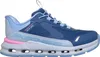 Niedrige Schnürsneakers Juniors Glide Step Vista Lane Produktbild-Vorschau 2