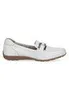 Caprice Sneaker - Weiß Leder : 39 : Normal Größe: 39 Weite: Produktbild-Vorschau 4