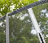 Trampoline Sportspower en acier, filet de sécurité inclus Voir les images du produit 4