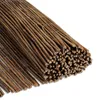 Faziango 90 x 500 cm Weidenmatte Sichtschutz Natur – Produktbild-Vorschau 1