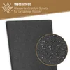 Herlag Sunny Liegenauflage 200x60x4 cm – wetterfest, Produktbild-Vorschau 5