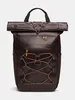 Under Armour Uni-Rucksack Under Armour UA Summit SM BP-BRN Produktbild-Vorschau 2