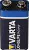 VARTA HIGH ENERGY Batterie E-Block (9V-Block) 20er Voir les images du produit 9