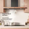 Klarstein ZenFusion T Dunstabzugshaube - 90 cm Wandmontage, Produktbild-Vorschau 2