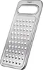 Westmark Steel, Flache Reibe, Edelstahl, Edelstahl, 103 mm, Produktbild-Vorschau 1