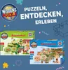 KOSMOS Wissenspuzzle WAS IST WAS Junior - Entdecke den Anteprima dell’immagine prodotto 12