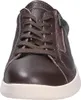 Waldläufer Schnürhalbschuhe bequem in braun, Gr. 7.5 Produktbild-Vorschau 8