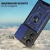 Armor Handyhülle für Xiaomi Redmi 13C Kameraschutz Handy Produktbild-Vorschau 2