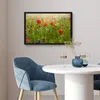 MuchoWow® MuchoWow® Gerahmtes Poster Frühling - Blumen - Produktbild-Vorschau 5