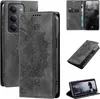 Mandala Handyhülle für Xiaomi Redmi 15 / 15 5G RFID Schutz Produktbild-Vorschau 1